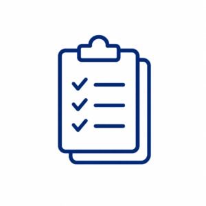 Audit Readiness