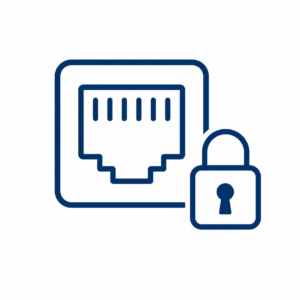Network Port Control