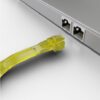 LINDY RJ45 Port Blocker before use LINDY RJ45 Port Blocker before use