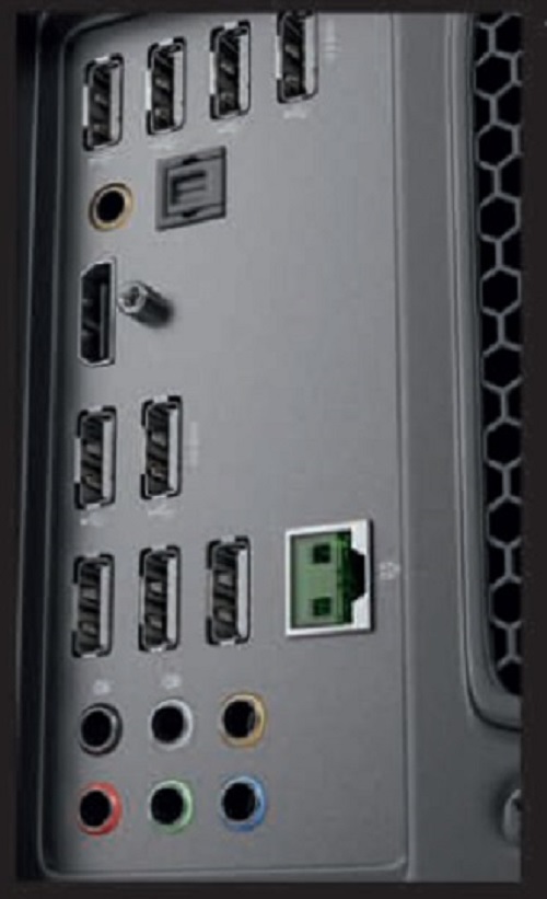 LINDY RJ45 Port Blocker use with PC LINDY RJ45 Port Blocker use with PC