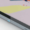 LINDY USB-C Port Blocker use with iPad LINDY USB-C Port Blocker use with iPad
