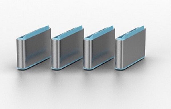 LINDY USB-C Port Blocker LINDY USB-C Port Blocker